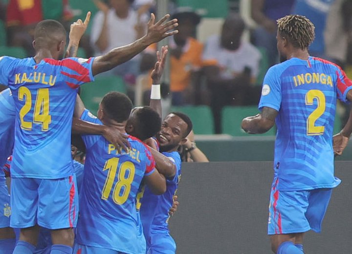 CAN 2023 : la RDC valide son billet pour les demi-finales en éliminant la Guinée