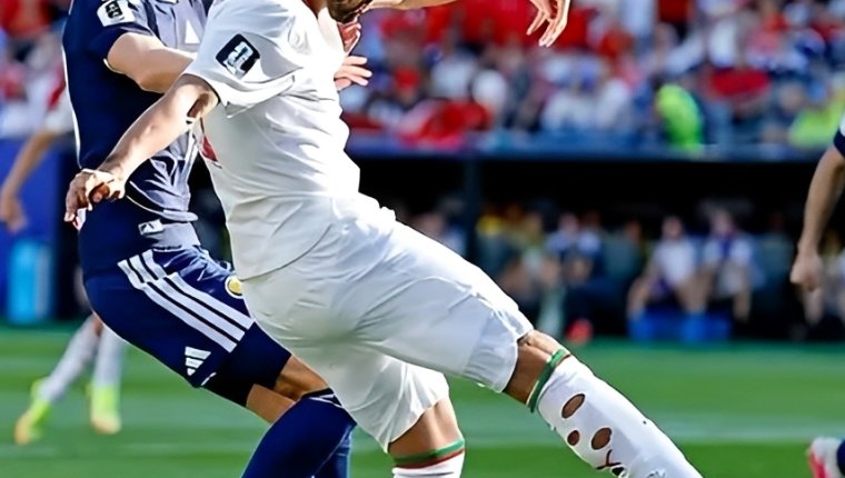 Mondial 2026 : le Maroc domine l'Écosse et prend une sérieuse option sur la qualification