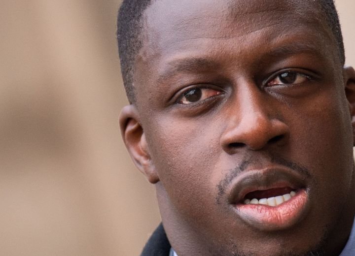 Benjamin Mendy à Lorient après son acquittement : entre haine, calomnie et intentions inavouées