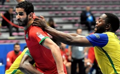 Can handball 2022 : l'Egypte obtient l'édition 2022 de la compétition continentale