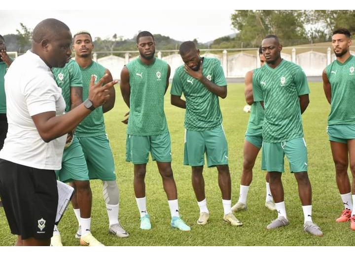 Eliminatoires CAN 2025 : Qui pour animer le 4-3-3 de Mouyouma à Durban ?