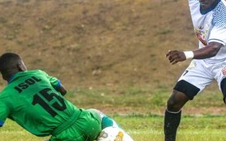 Championnat D3 : deux buts suffisent, l'ASSOM-GR et Munadji 76 montent en D2