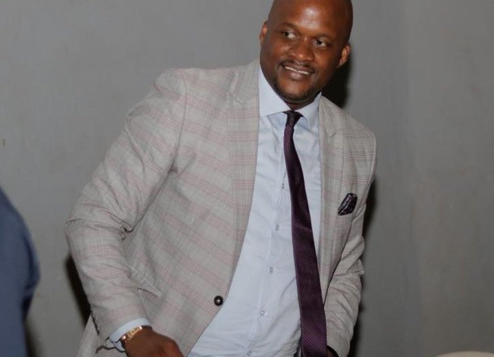 Élection Fegabab : Willy Conrad Asseko reconduit avec 100% des suffrages 