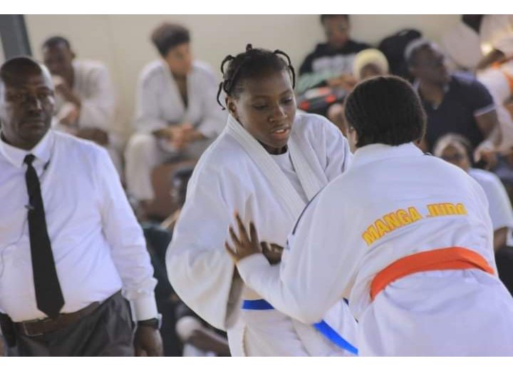Fegajudo : Les cadets et juniors en compétition fédérale ce week-end à Libreville