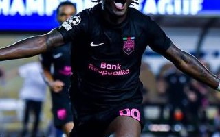 Championnat d'Azerbaïdjan : Sabah écrase Qabala, Orphé Mbina reste sur le banc