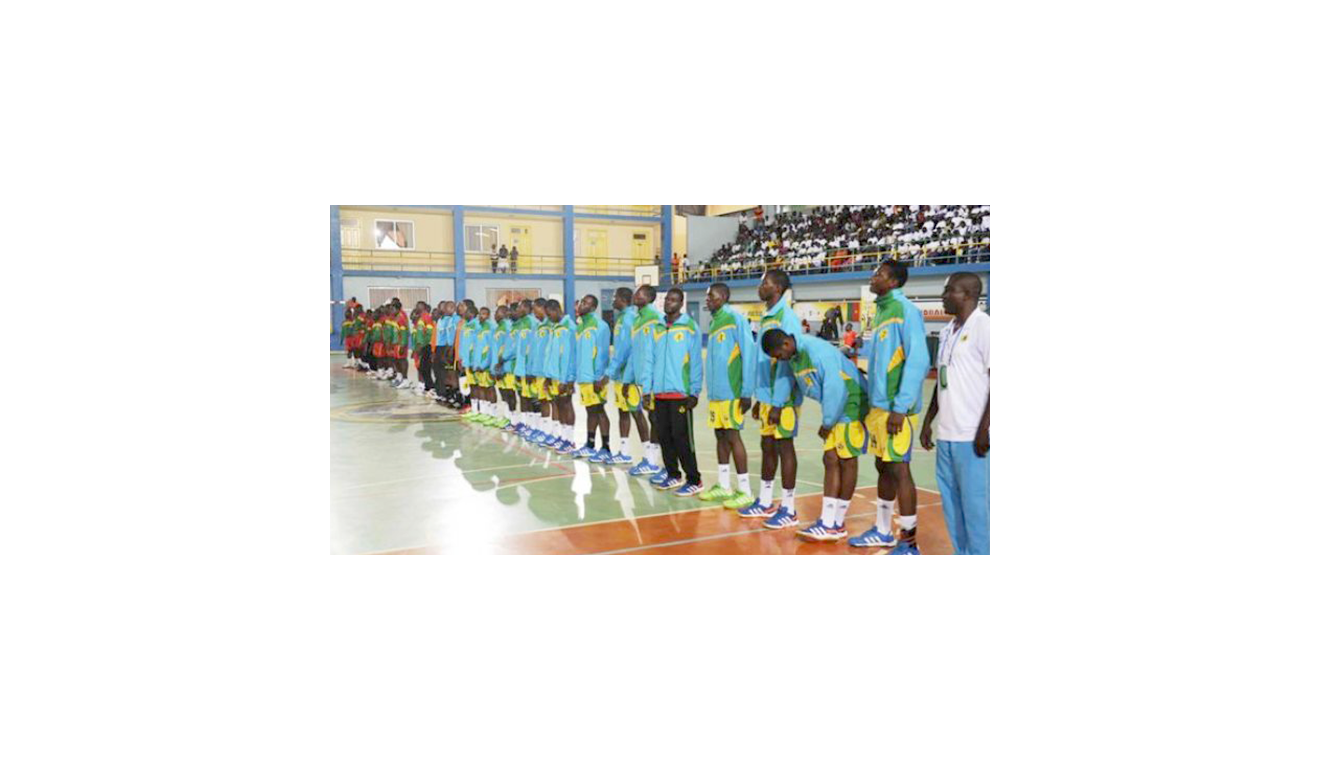 CAC U19 : le Gabon bat le Cameroun en ouverture de la compétition