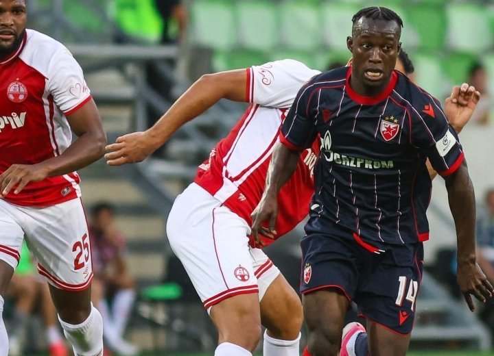 Ligue des champions : Orphé Mbina et Sabah battus mais toujours en course