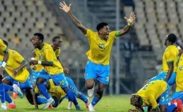 Éliminatoires CAN U23 2027 : le Gabon défiera la Tunisie les 9 et 17 novembre