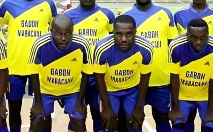Mara'Monde 2026 : Le Gabon hérite de la Côte d'Ivoire dans un groupe relevé