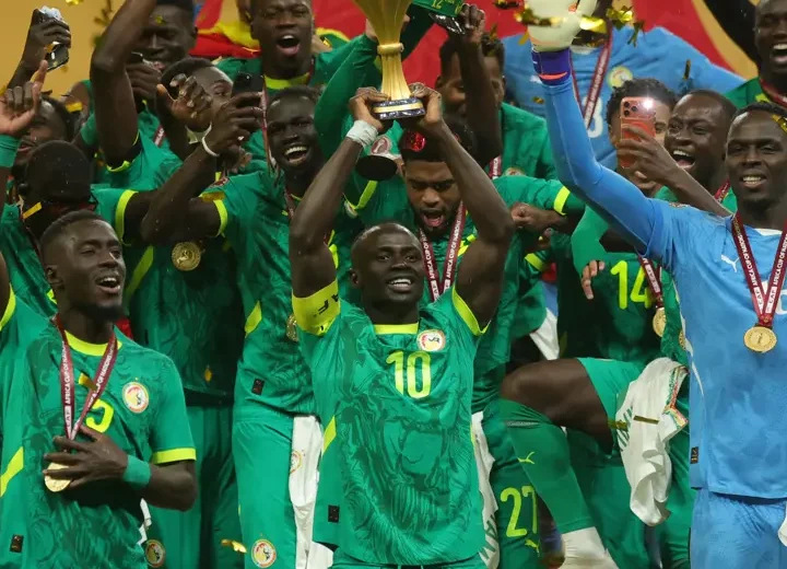 CAN 2025 : le Sénégal arrache sa deuxième étoile au bout d'une finale sous haute tension