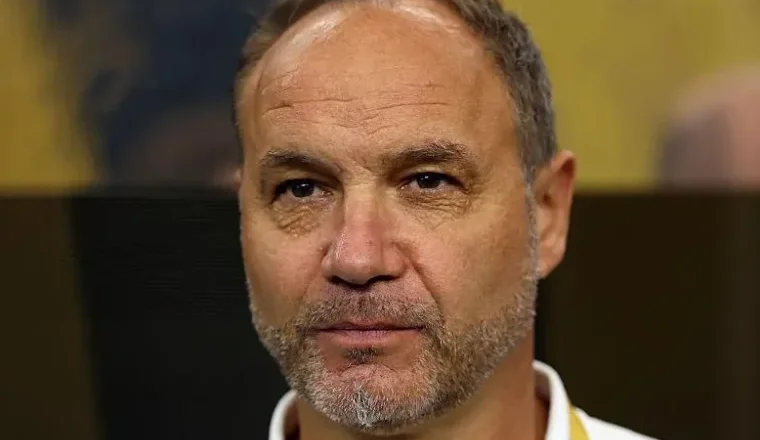 Panthères du Gabon : Sébastien Migné signera officiellement son contrat ce jeudi, Giresse aussi