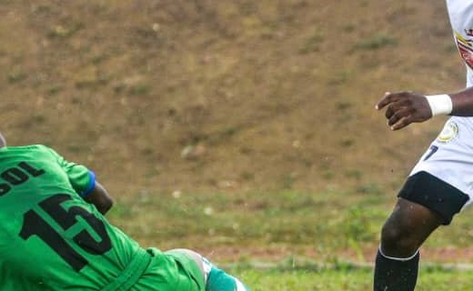 Championnat D3 : deux buts suffisent, l'ASSOM-GR et Munadji 76 montent en D2