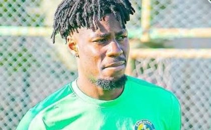 Mercato Ligue 2 : Urie-Michel Mboula en passe de rejoindre le FC Metz