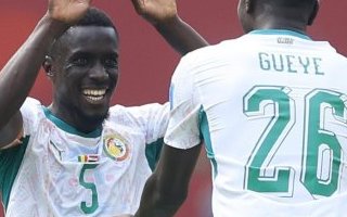 Mondial 2026 : le Sénégal pulvérise l'Irak et croise les doigts pour la suite