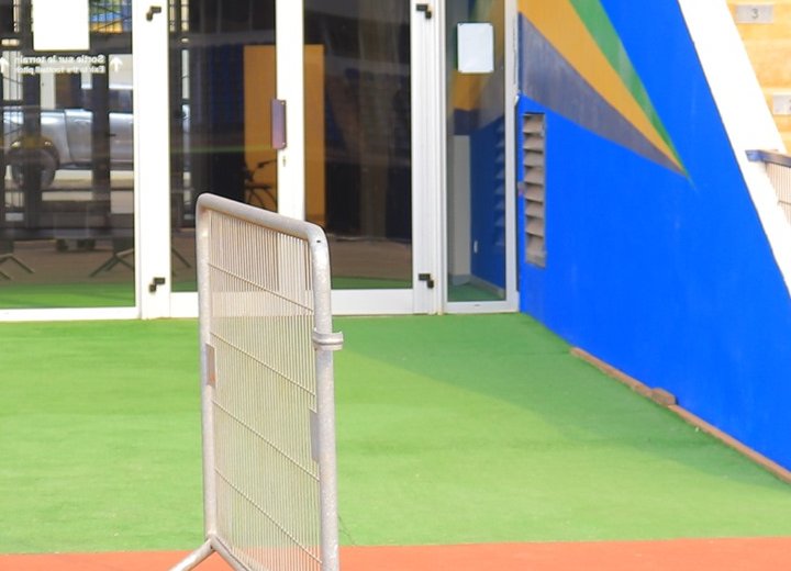 Gabon vs Gambie ce mardi : Liste des objets interdits pour le match à Franceville
