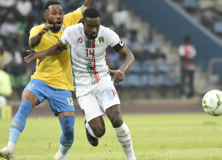 Éliminatoires CAN 2023 : le Gabon invincible à Franceville, le Soudan se relance