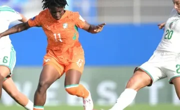 CAN féminine 2026 : l'Algérie renverse la Côte d'Ivoire et file en demi-finale