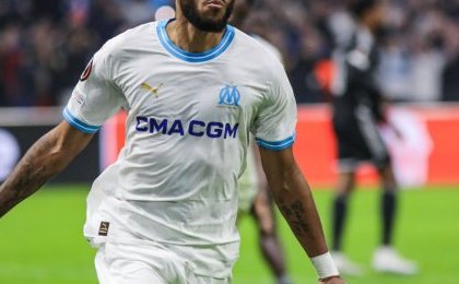 Ligue 1 : Pierre-Emerick Aubameyang nommé pour le Trophée du Meilleur joueur de décembre