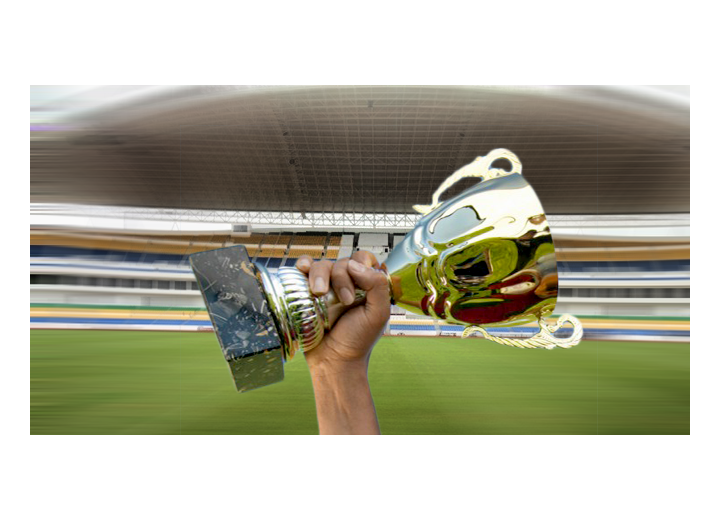 Quid de la Coupe du Gabon de football ?