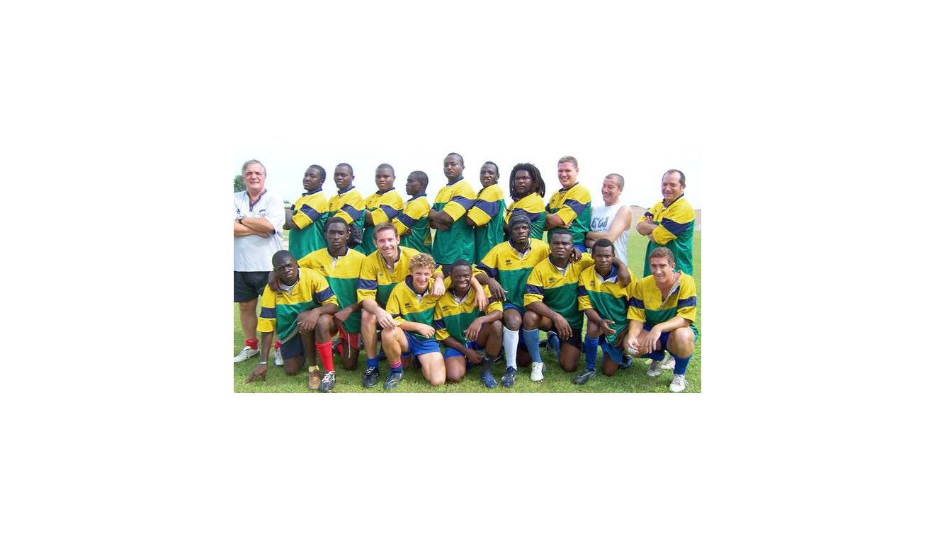 Championnat de rugby à sept de l'Estuaire : Rugby Club de Libreville sacré champion