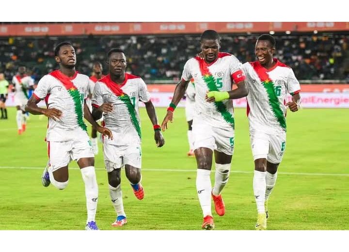 CHAN 2024 : Le Burkina Faso se relance, la Tanzanie se qualifie pour le second tour