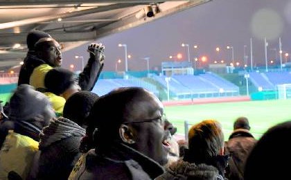Alain Claude MBOUROUNOT : « C'est jour de fête pour tous les Gabonais »