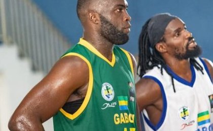 Afrobasket 2025 : Le Gabon en ordre de bataille pour le second round des éliminatoires à Rabat