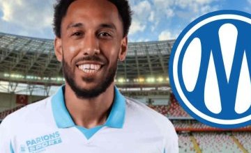 Mercato : Aubameyang poussé vers la sortie par l'OM, la DNCG accélère le dégraissage