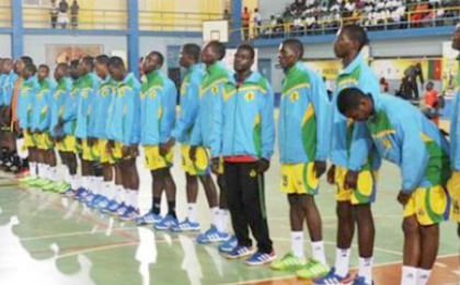 CAC U19 : le Gabon bat le Cameroun en ouverture de la compétition