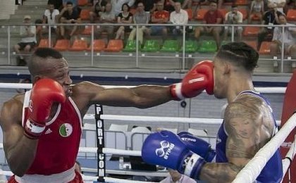 Malabo va abriter le premier championnat professionnel de boxe arabe