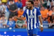 Espagne : Aubameyang buteur pour son retour en Liga avec le Deportivo