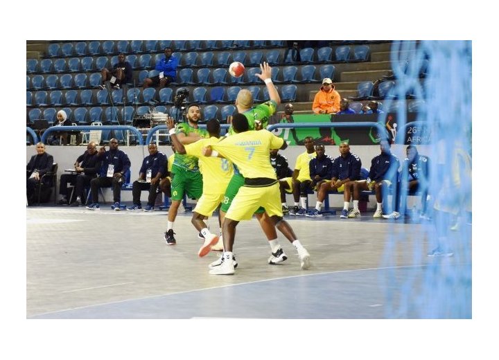 CAN 2024 : Dans la souffrance, les Panthères du Gabon arrivent à bout du Rwanda