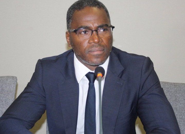 Election à la Fegajudo : entretien avec Wilfried Nguema, président sortant 