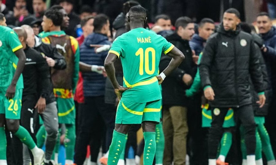CAN 2025 : la CAF renverse tout, le Sénégal déchu, le Maroc sacré champion