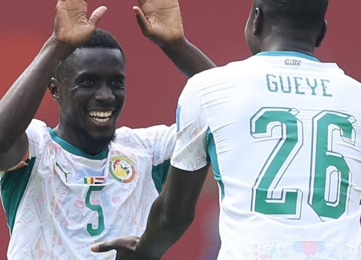 Mondial 2026 : le Sénégal pulvérise l'Irak et croise les doigts pour la suite