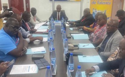 Le CNOG ouvre officiellement le processus électoral pour le scrutin du 25 avril