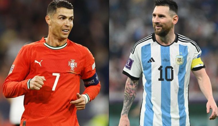Forbes 2026 : LeBron James, Messi... Voici le top 10 des sportifs les mieux payés du monde !