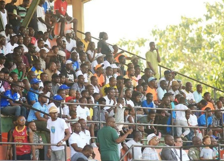 National Foot 2 : une dernière journée sous haute tension ce samedi