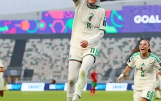CAN féminine 2026 : l'Algérie arrache le bronze au Maroc au bout du suspense