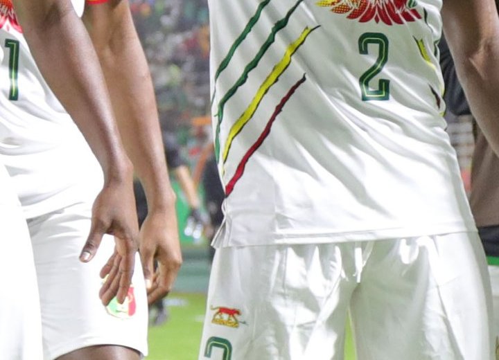 CAN 2023 : Le Mali impérial devant les buts, corrige sans ménagement l'Afrique du Sud