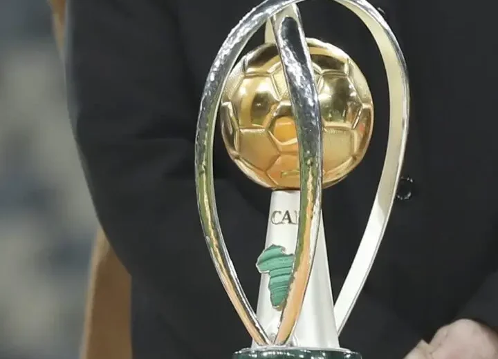 CHAN 2024 : Les Panthères du Gabon renoncent à une énième participation