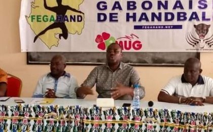 Les 58 recommandations pour une meilleure relance du handball gabonais !