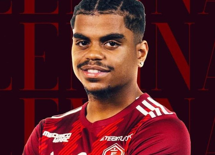 Transfert : Noha Lemina quitte le PSG pour Annecy