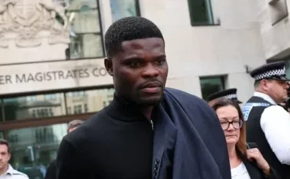 Mondial 2026 : Le Ghana saisit la justice canadienne pour tenter de faire entrer Thomas Partey