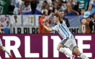 Mondial 2026 : l'Argentine dompte la Suisse après prolongation et rejoint l'Angleterre en demi-finale