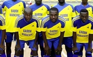 Mara'Monde 2026 : Le Gabon hérite de la Côte d'Ivoire dans un groupe relevé