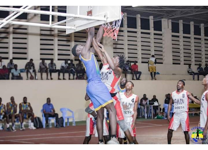 Coupe du Gabon de basket : Ngwambila, Elite et les favoris continuent la compétition