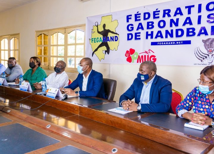 Le Congrès électif de la Fegahand : rendez-vous le 2 août à Libreville