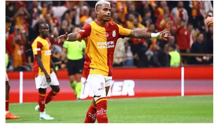Süper Lig : Mario Lemina signe son retour par un but avec Galatasaray