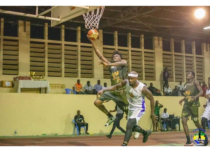Coupe du Gabon de basket-ball : Clash Time remporte son premier titre national 